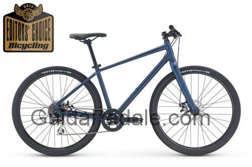 Raleigh Redux 1 scheda tecnica e recensioni